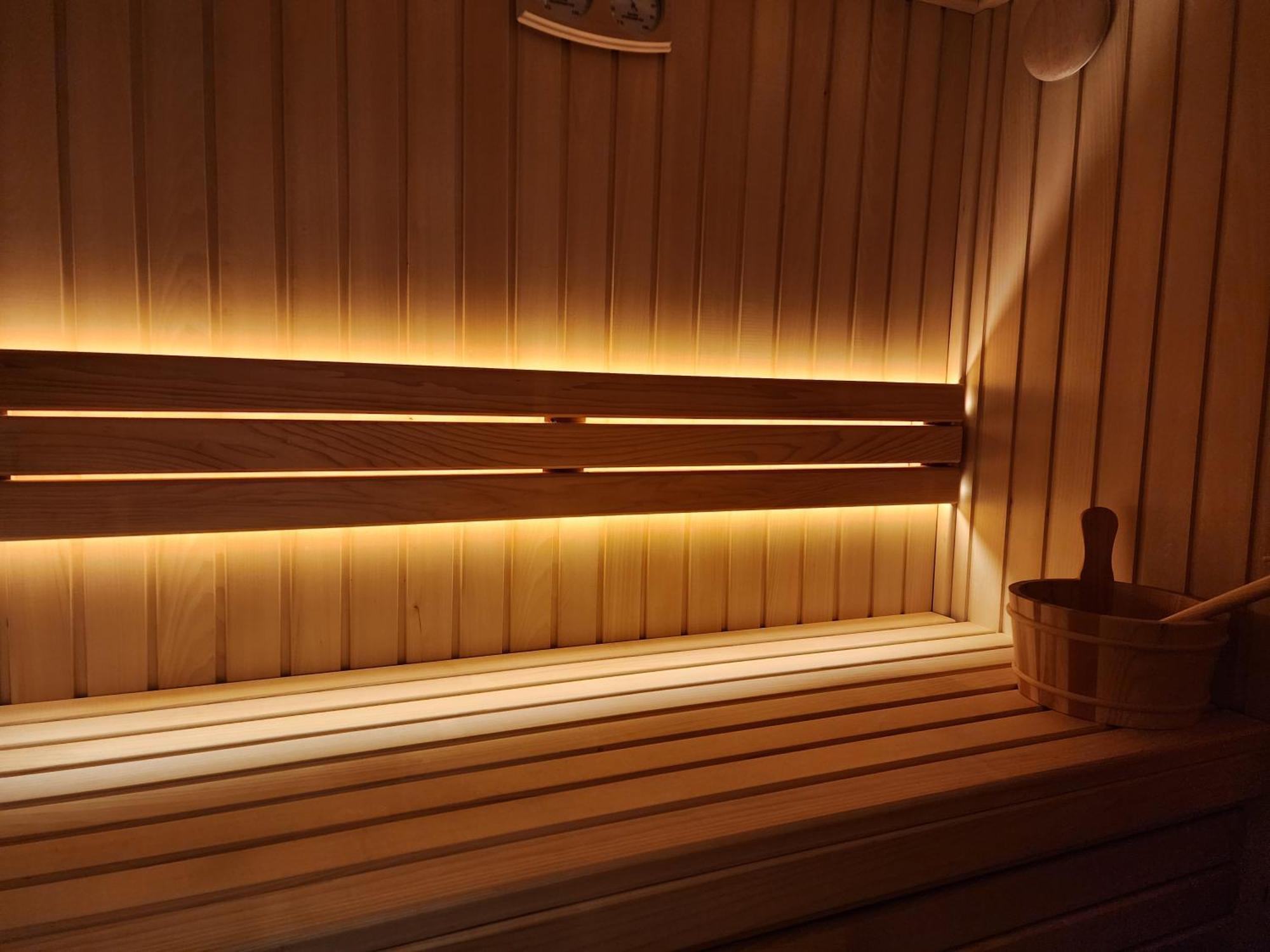 Koliba Pcelica 1-Spa Bijelo Polje Ngoại thất bức ảnh